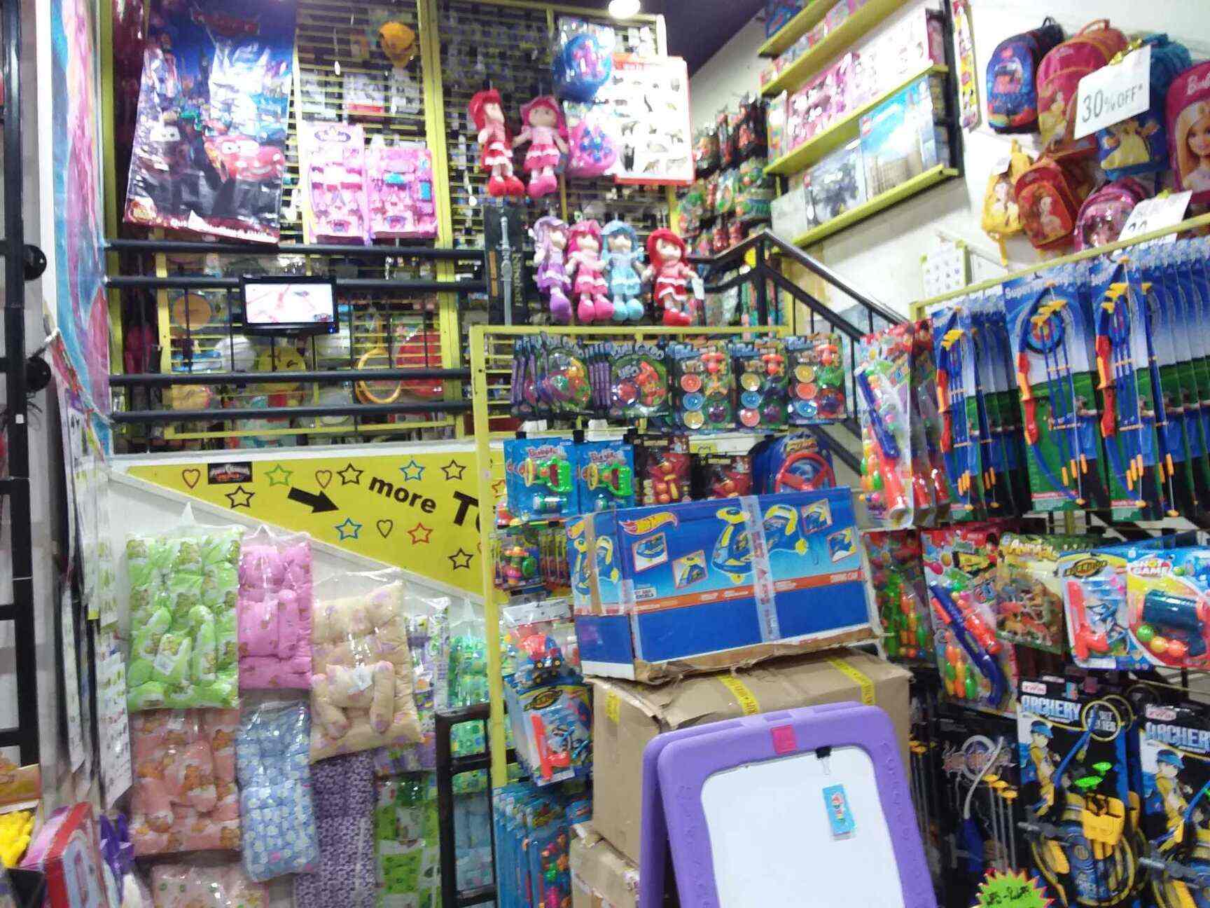mera toy shop anna nagar