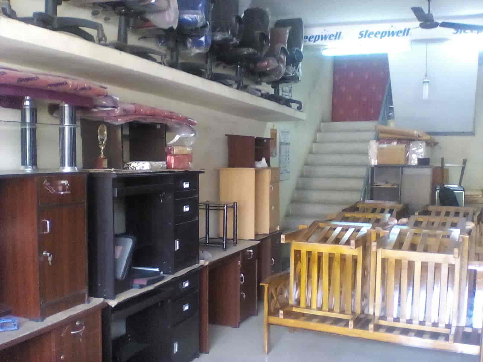 Top Wooden Single Bed Wholesalers in Vgn Nagar, Chennai वुडेन सिंगल