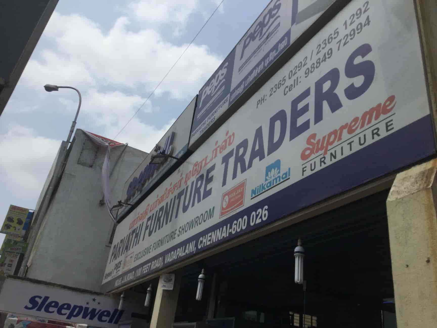 Top Wooden Single Bed Wholesalers in Vgn Nagar, Chennai वुडेन सिंगल