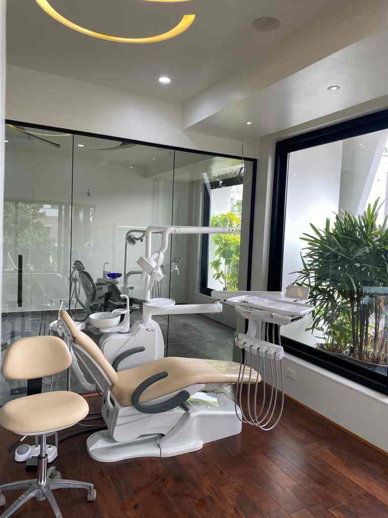 Xpressions Dental Hospital in Medavakkam,Chennai Best Dental