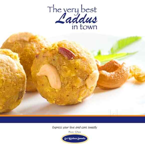 Sri Krishna Sweets in Tambaram,Chennai Order Food Online Best Sweet