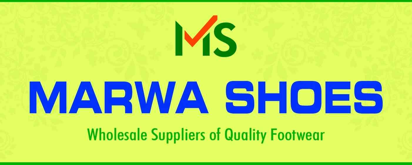 Catalogue Marwa Shoes in Broadway , Chennai Justdial