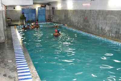 Top Swimming Classes In Arumbakkam Best Swimming Training Classes Chennai Justdial