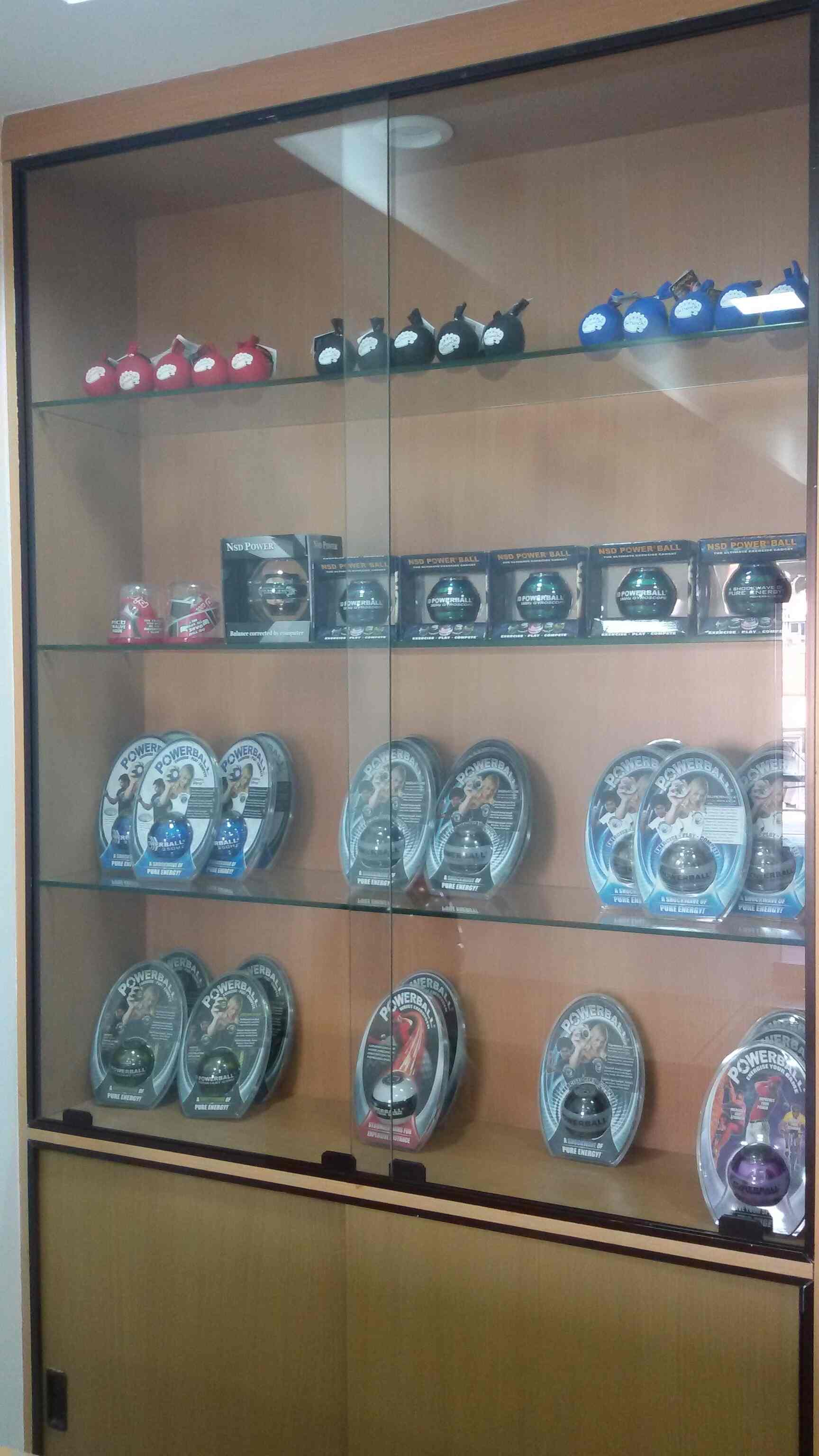 Grip 2 Fit in Koyambedu,Chennai Best Second Hand Fitness Equipment