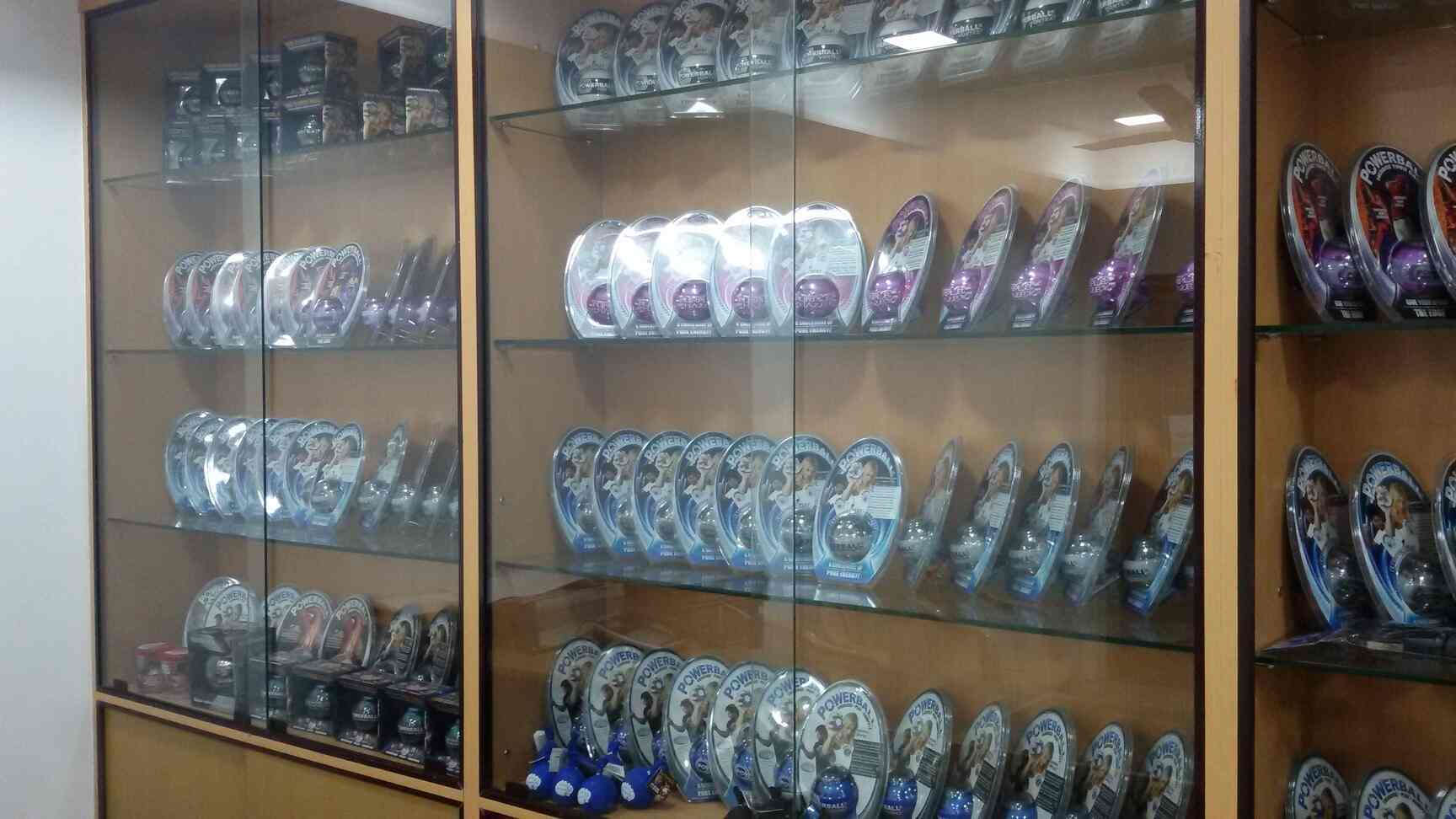 Grip 2 Fit in Koyambedu,Chennai Best Second Hand Fitness Equipment