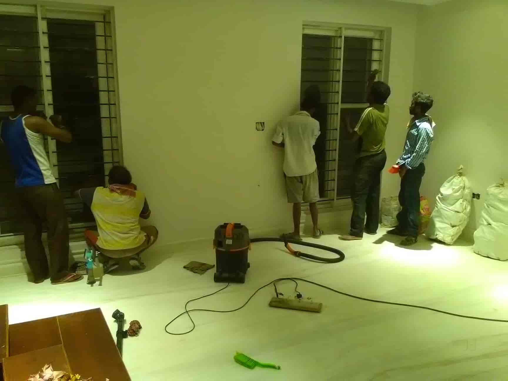 Top Housekeeping Services in Ambattur Best House Cleaning Justdial