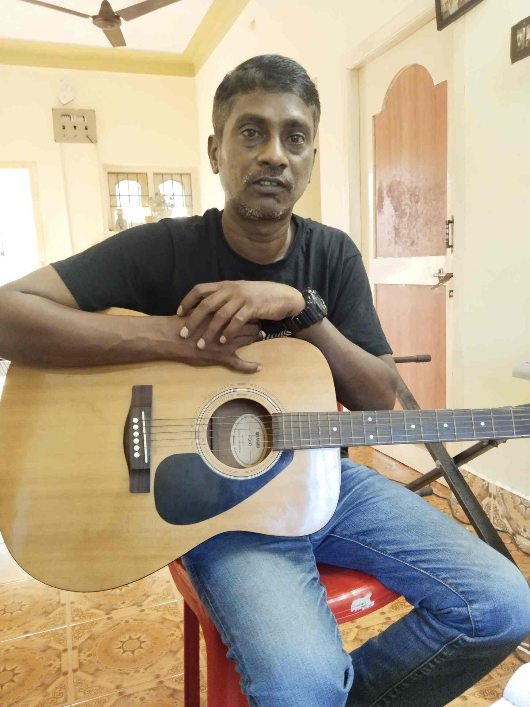 ABS School Of Music in Anakaputhur,Chennai Best Music Classes in