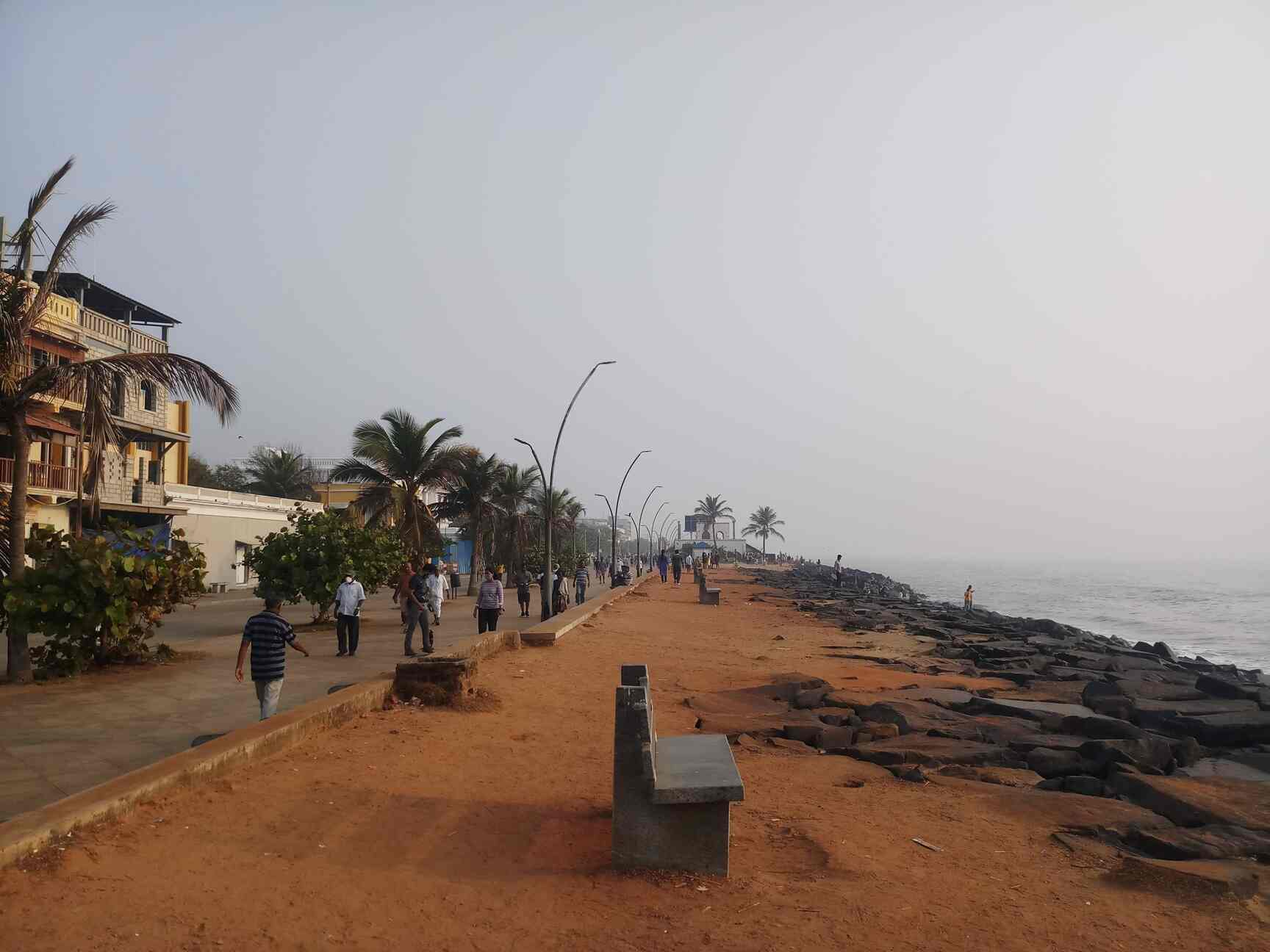 Daylight Travels in Ambattur,Chennai Best Travel Agents in Chennai