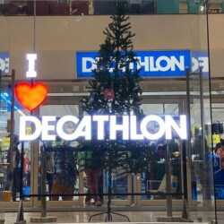 New balance outlet decathlon peru