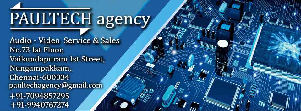 jbl service center in t nagar