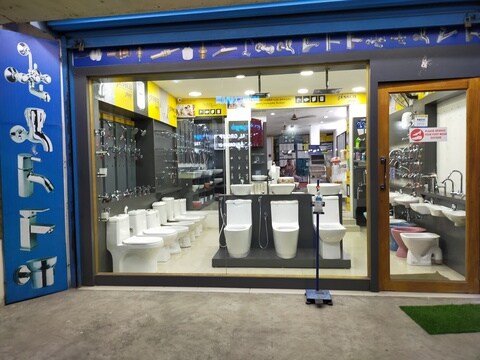 Catalogue - Tamilnadu Bath Fittings in Jaya Nagar , Chennai - Justdial