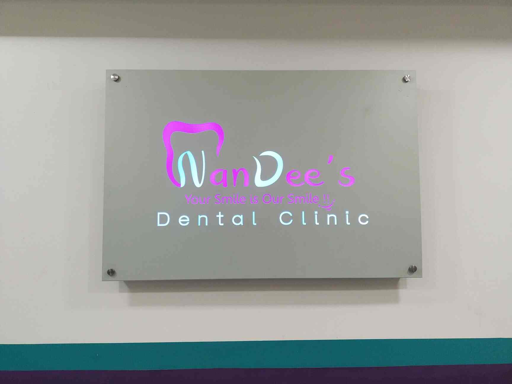 Nandees Dental Clinic in Valasaravakkam,Chennai Book Appointment Online Best Dental Clinics