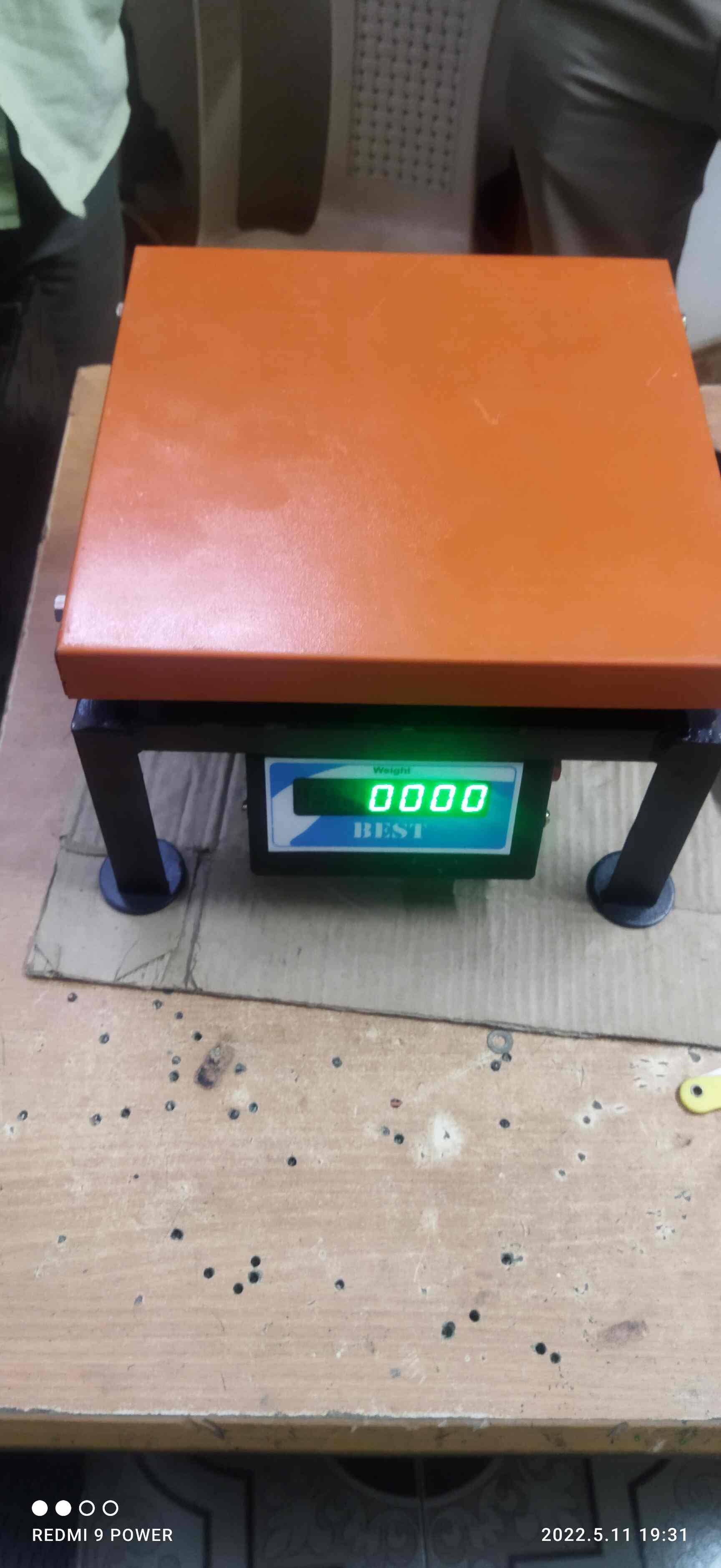 Top Weighing Machine Repair & Services in Pallavaram Best Weighing