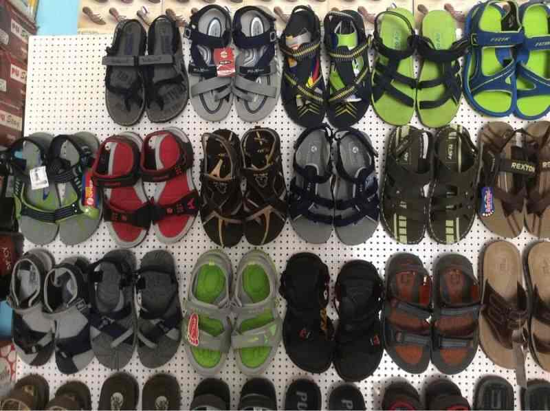 Anees Footwear in Jafferkhanpet,Chennai Best Safety Shoe Dealers in