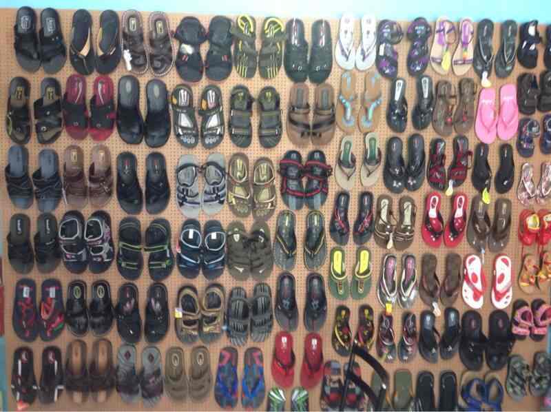 Anees Footwear in Jafferkhanpet,Chennai Best Safety Shoe Dealers in