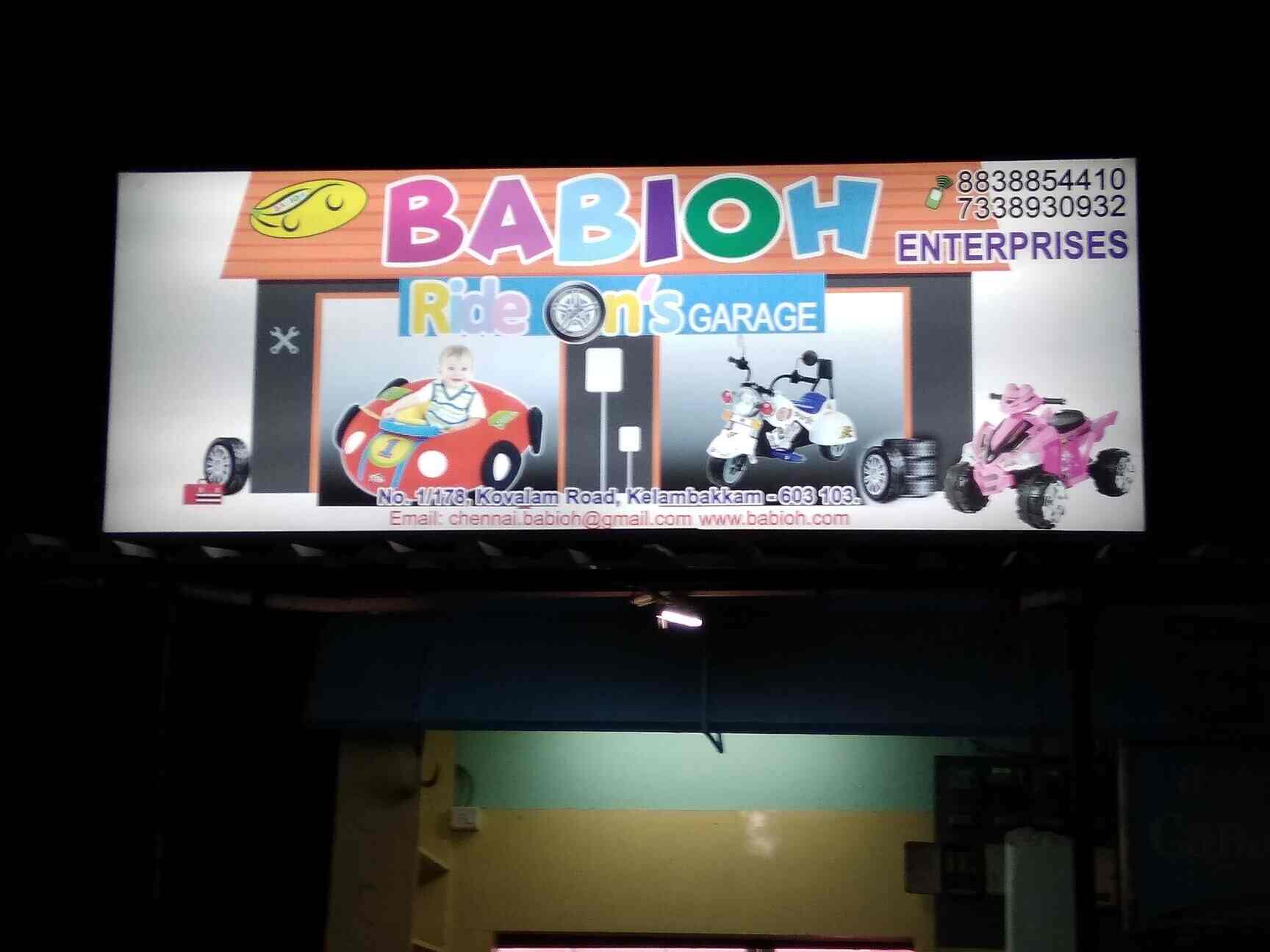 Top Battery Operated Toy Car Dealers in Kelambakkam Best Electric Toy