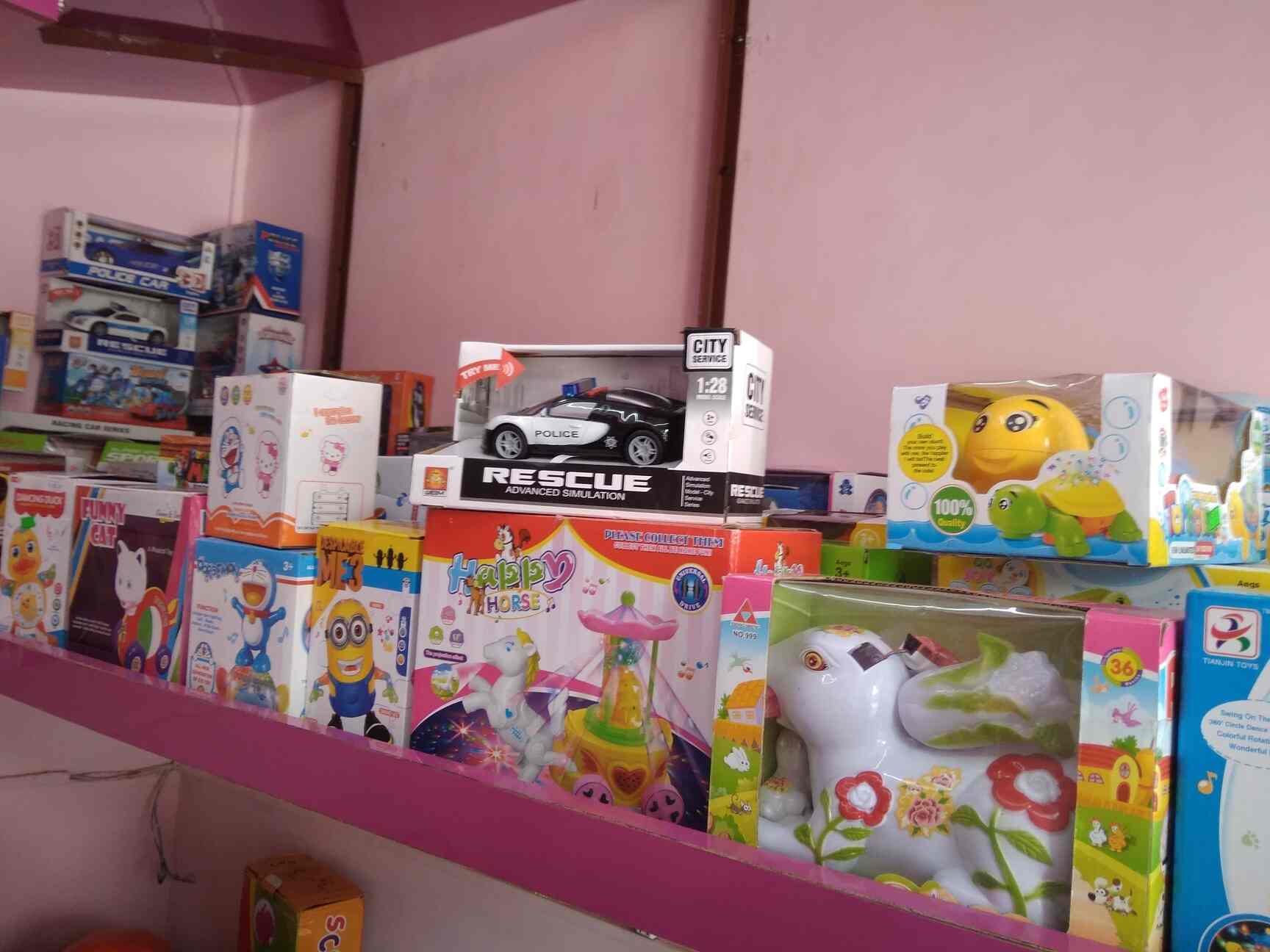 Top Battery Operated Toy Car Dealers in Kelambakkam Best Electric Toy