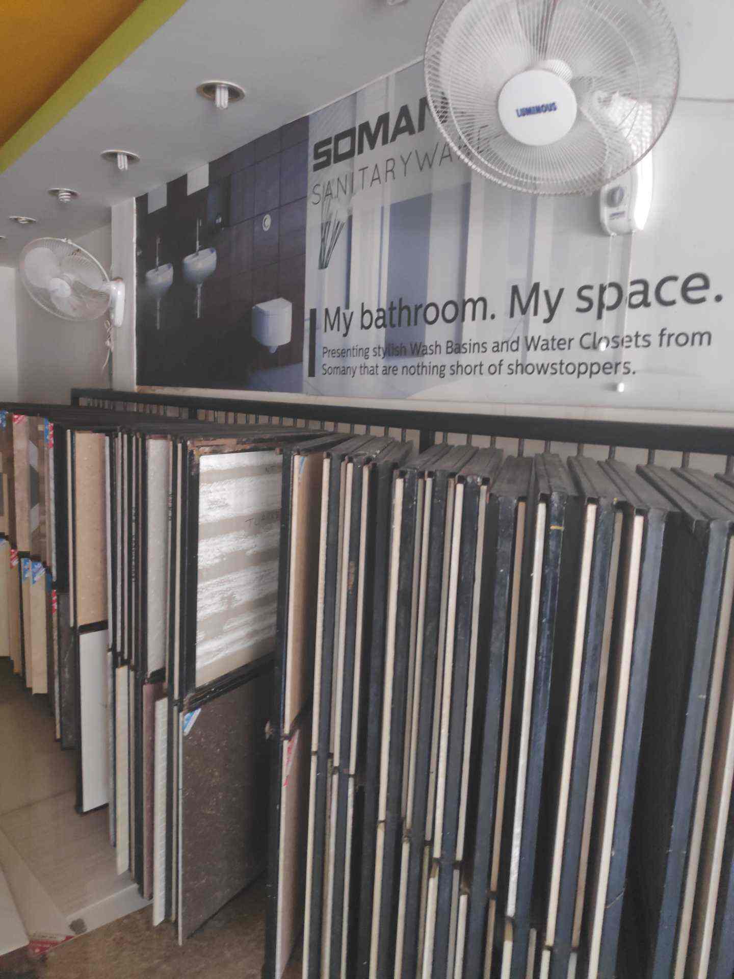 Aishwarya Tiles in K K Nagar,Chennai Best EuroconTile Dealers in