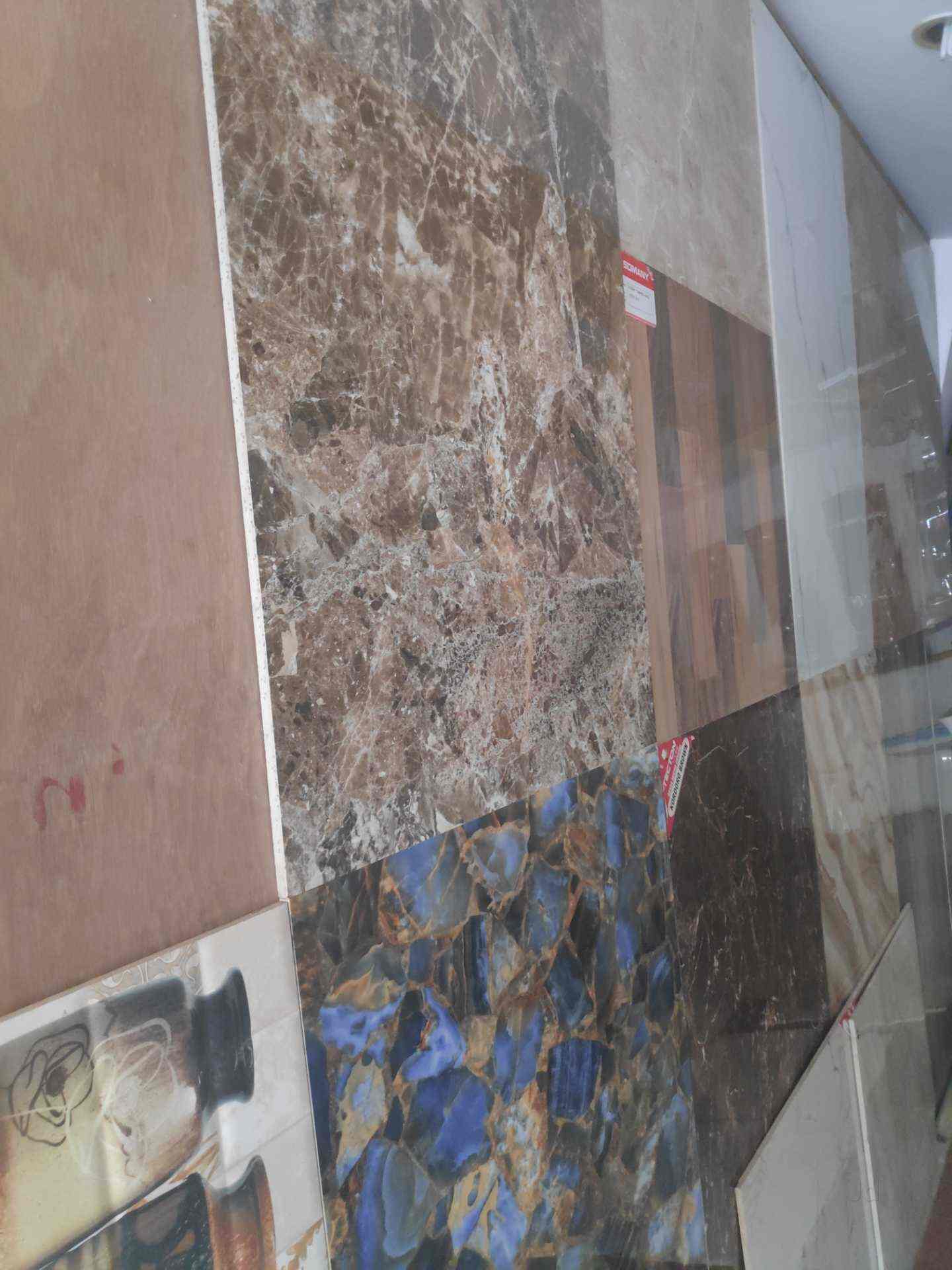 Aishwarya Tiles in K K Nagar,Chennai Best EuroconTile Dealers in