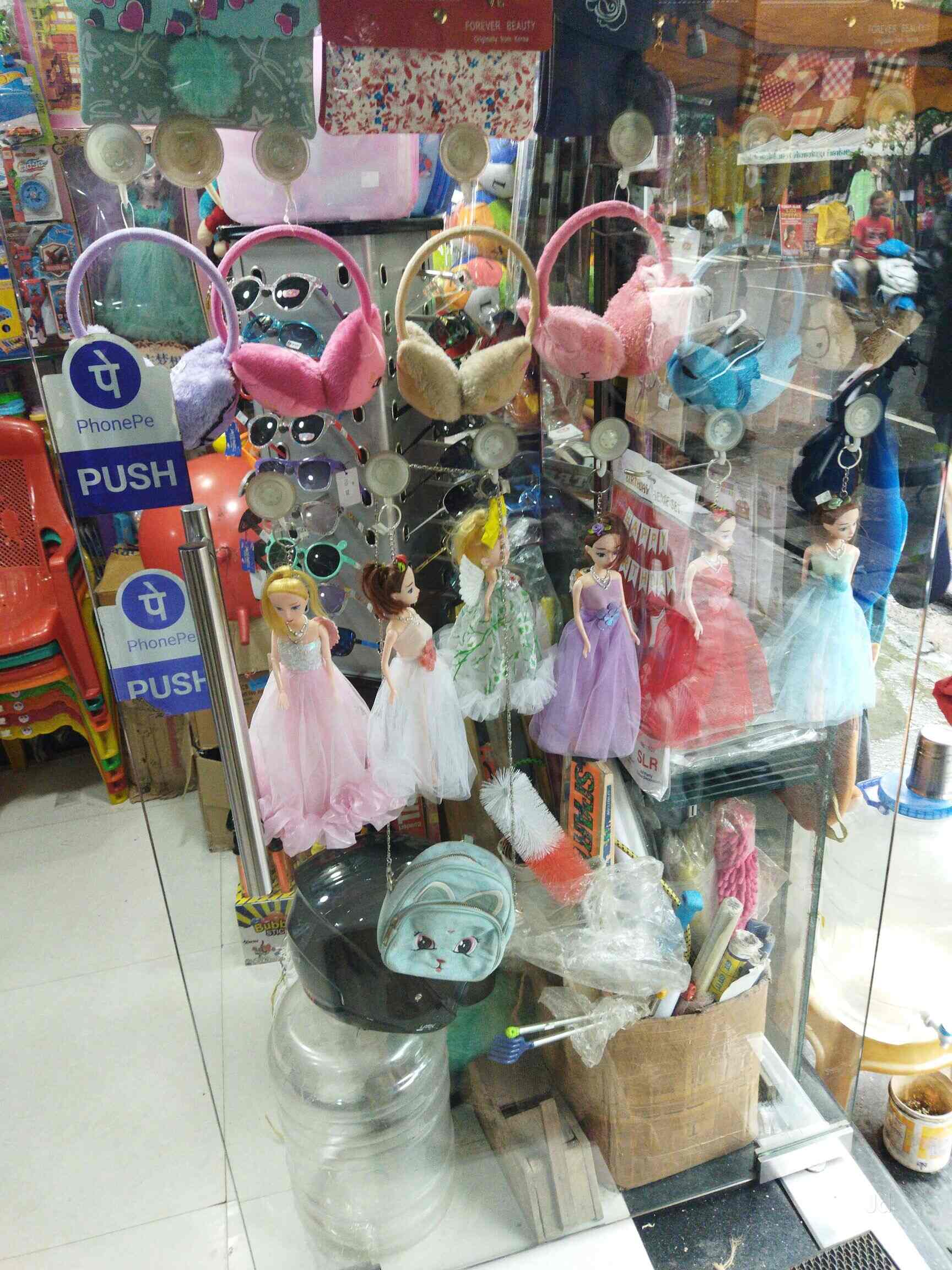 Jasema Fancy in Mgr Nagar,Chennai Best Gift Shops in Chennai Justdial