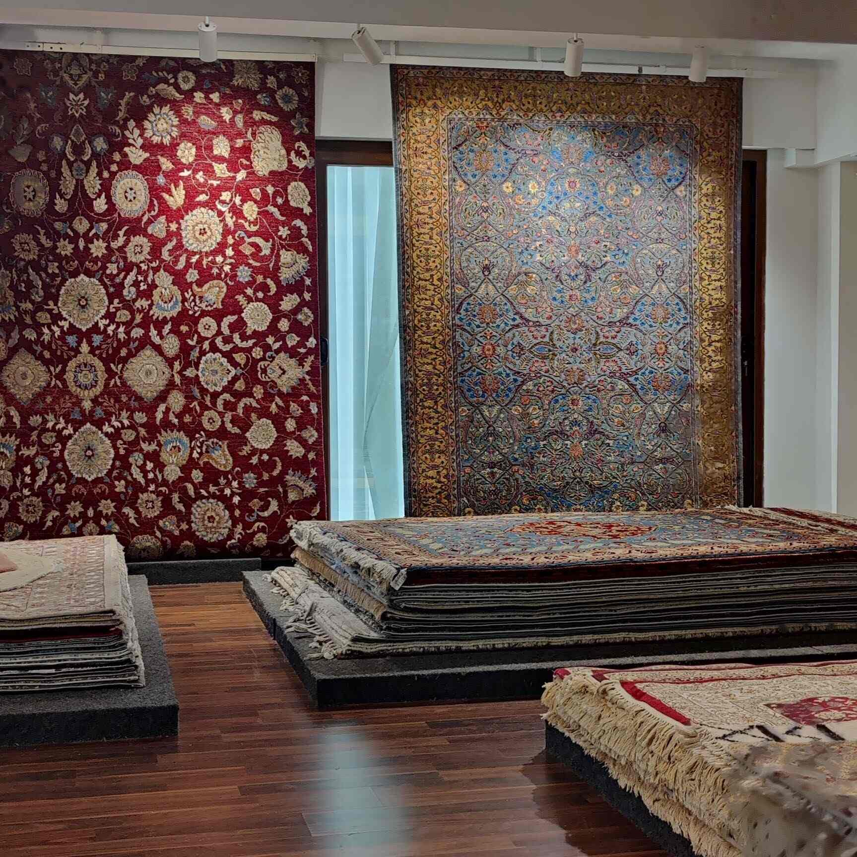 Carpet Kingdom in Gopalapuram,Chennai Best Carpet Dealers in Chennai