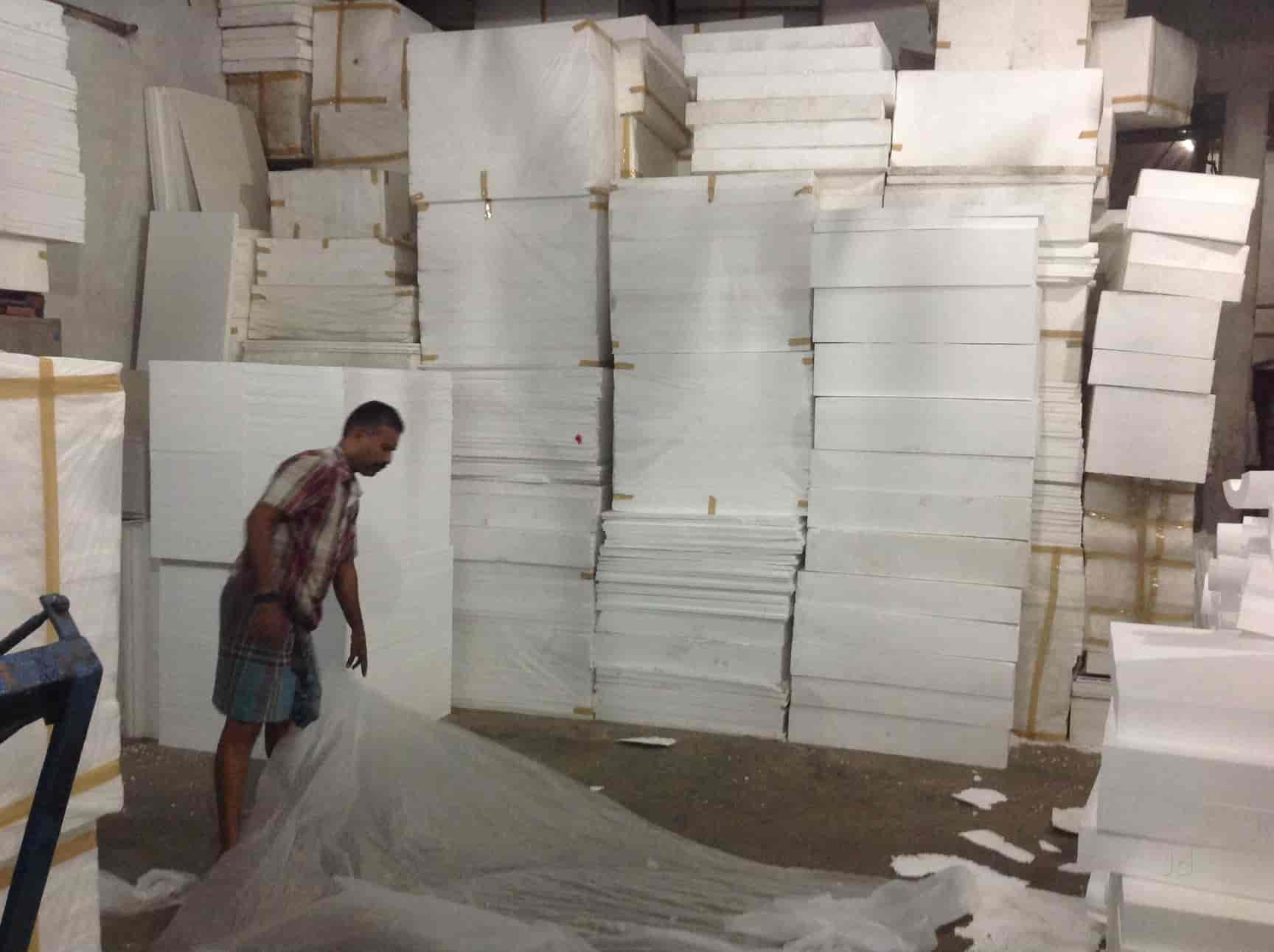 Top Thermocol Block Manufacturers in Ranipet Vellore Best Thermocol