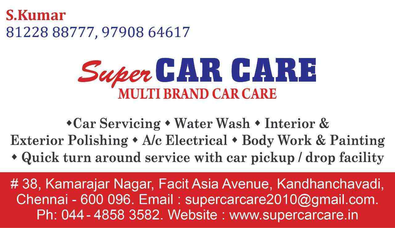 cvs motors kalyan nagar