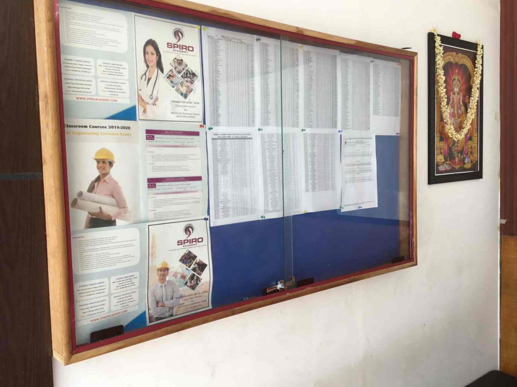 Spiro Esl Spiro Academy in T Nagar,Chennai - Best Institutes For Communication ...