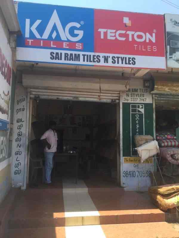 Sairam Tiles N Styles Rajakilpakkam Tile Dealers In Chennai Justdial