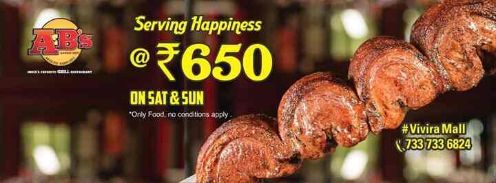 Absolute Barbecue Photos Navalur Chennai Pictures Images Gallery Justdial