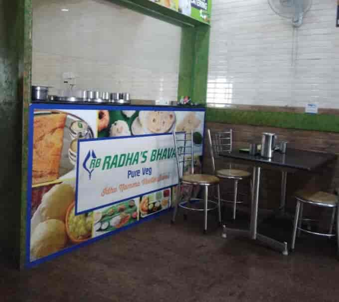 Radhas Bhavan in Kovur,Chennai - Best Restaurants in Chennai - Justdial