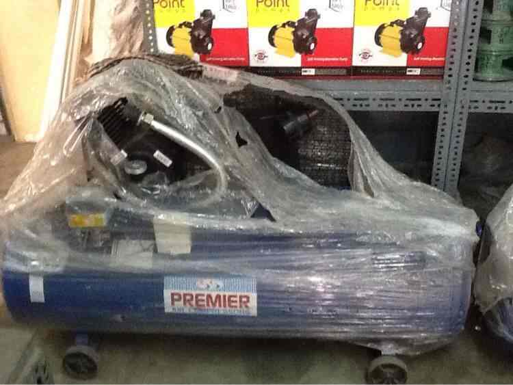 Hindustan Agencies in Parrys,Chennai Best Electric Motor Dealers in