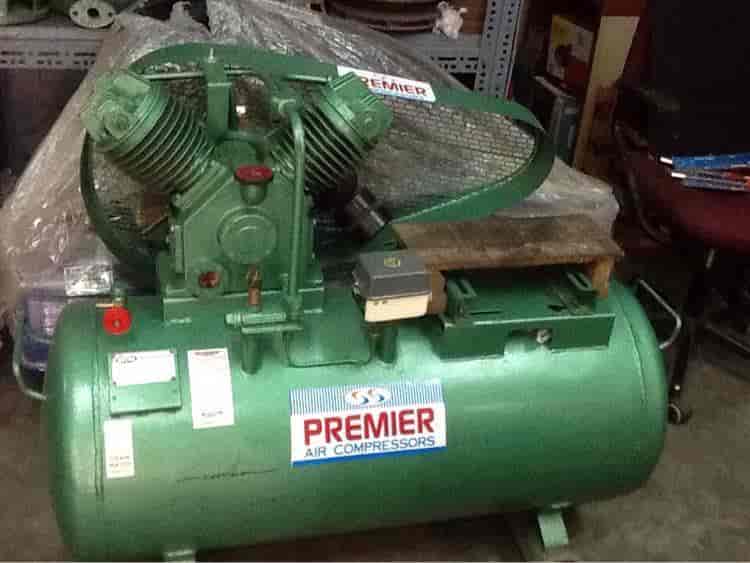 Hindustan Agencies in Parrys,Chennai Best Electric Motor Dealers in