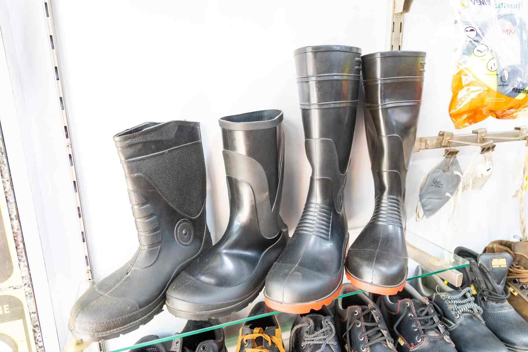 Safety Shoe Dealers in Chennai Best Deal Justdial