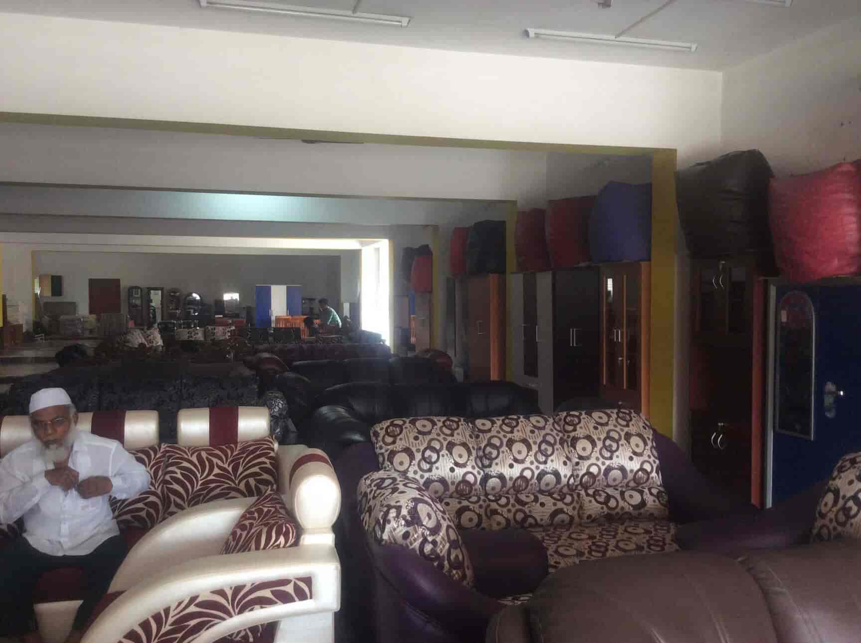 Furn Plaza Furniture Showroom in Tambaram West,Chennai Best Furniture