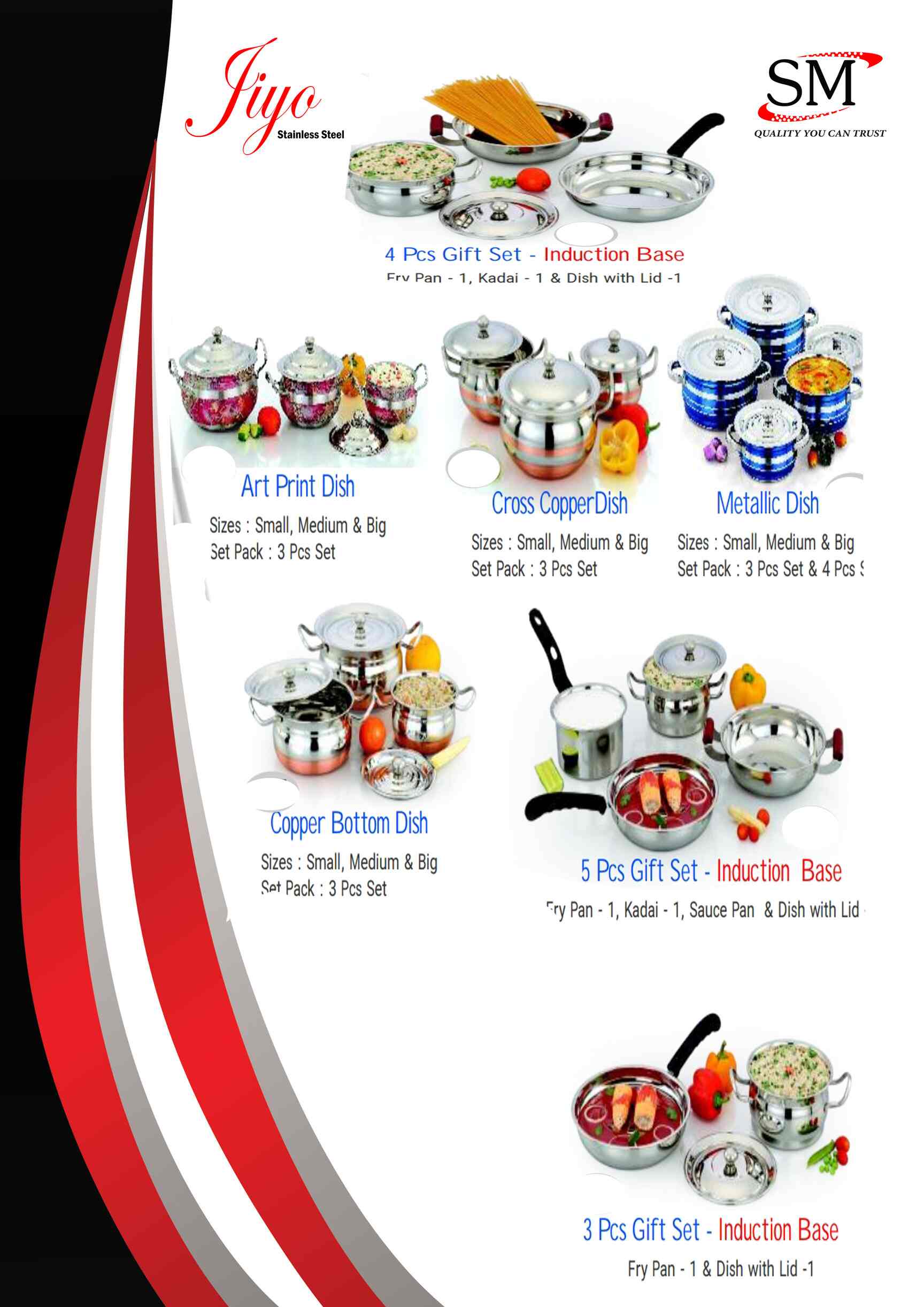 Savitha Metal in Kodungaiyur,Chennai Best Copper Utensil