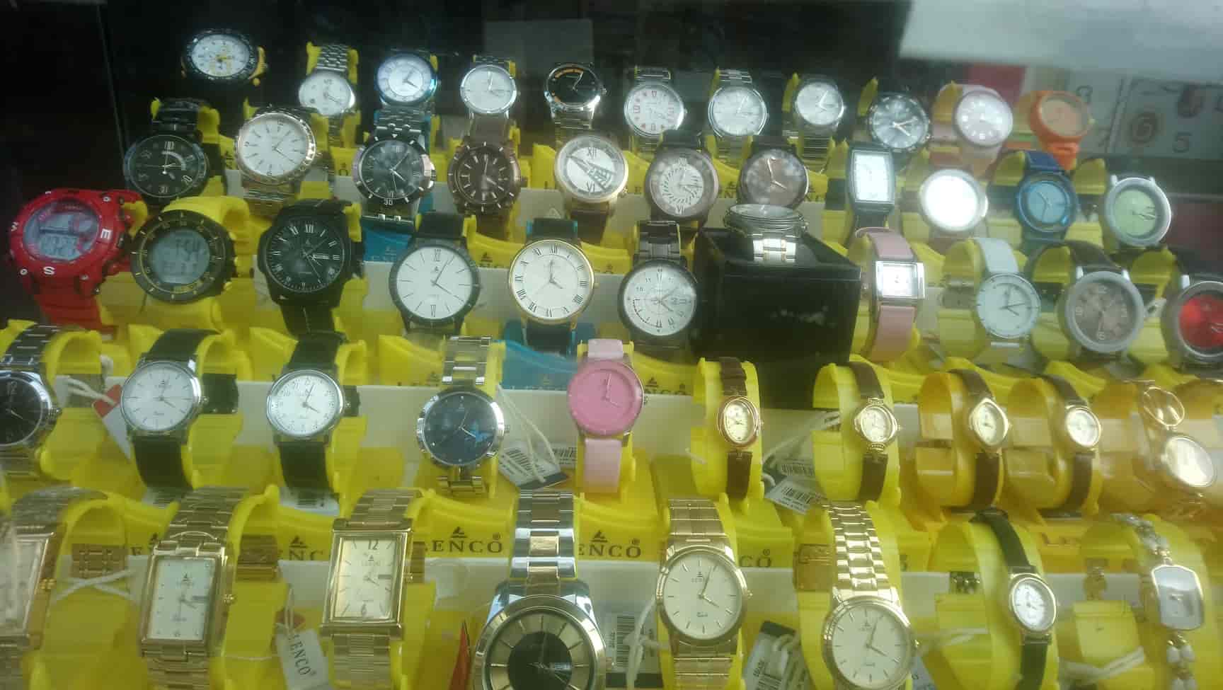 Top Ajanta Wall Clock Dealers in Thiruvanmiyur Best Ajanta Wall Clock