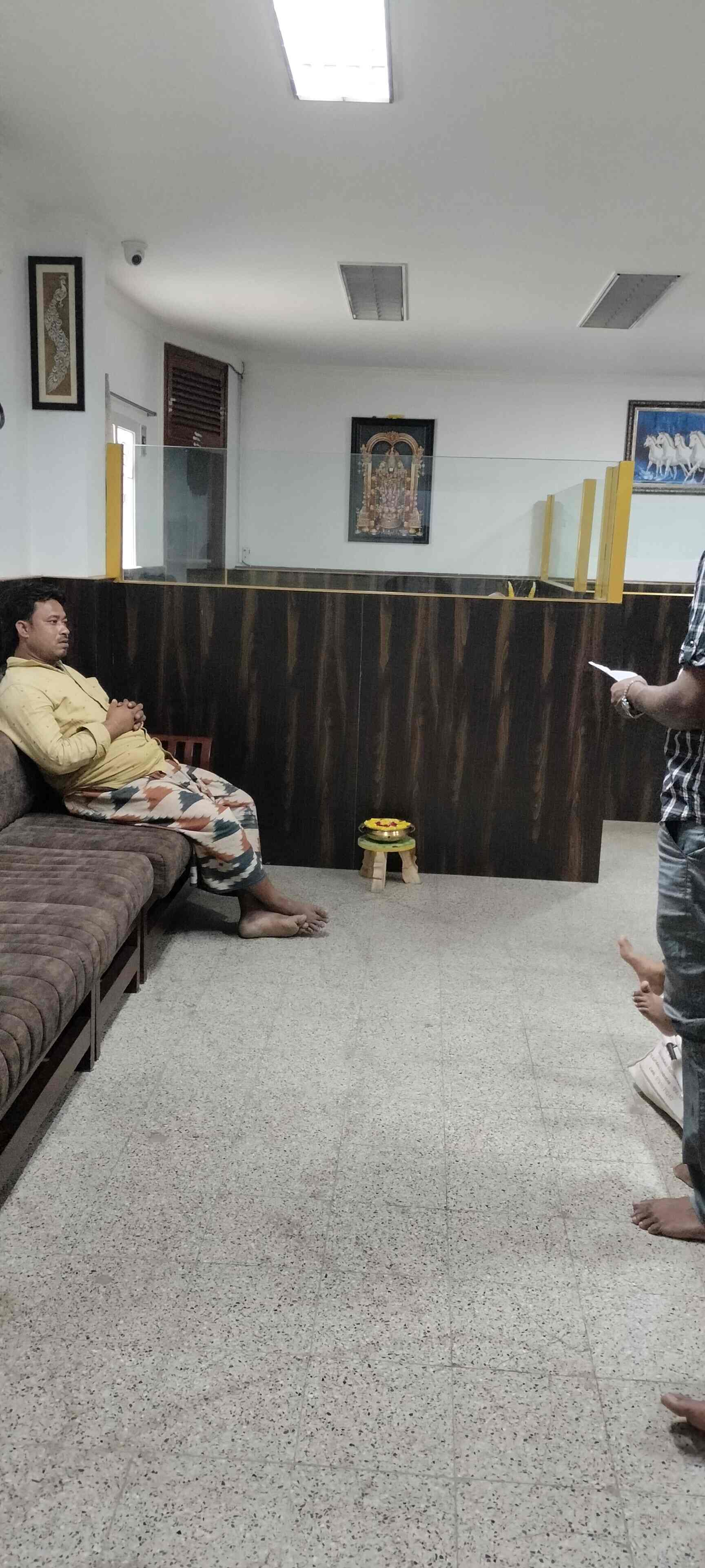 National Diagnostic Centre in Saidapet,Chennai Best Diagnostic