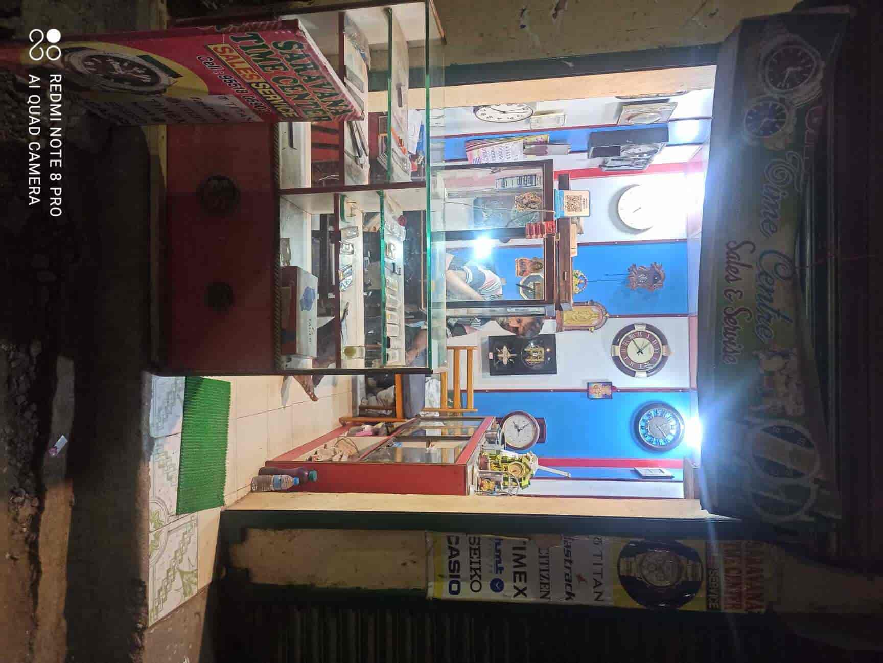 Top Ajanta Wall Clock Dealers in Thiruvanmiyur Best Ajanta Wall Clock