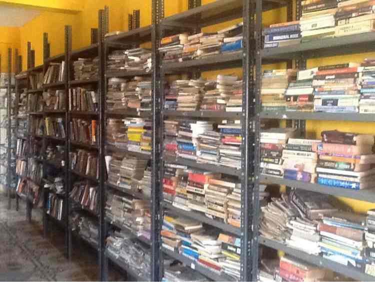Top Second Hand Book Shops in Tambaram Best Used Book Shops Chennai