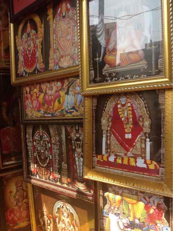 S.K.Photo Frame in Kannappar Thidal,Chennai Best Photo Frame Dealers