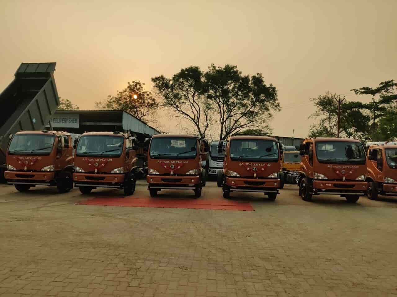 Catalogue TVS Ashok Leylank Sai Prasad in Poonamallee , Chennai