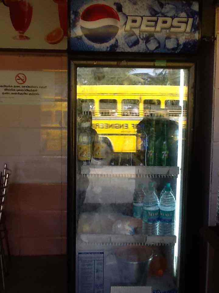 Juice Garden in Medavakkam,Chennai Best Sandwich Stalls in Chennai