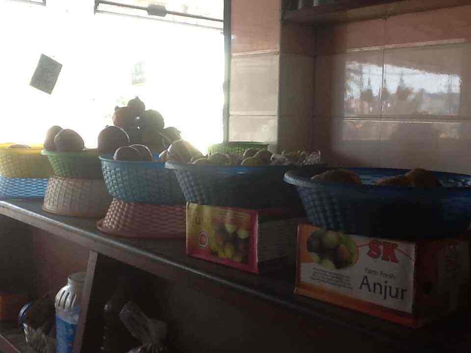 Juice Garden in Medavakkam,Chennai Best Sandwich Stalls in Chennai