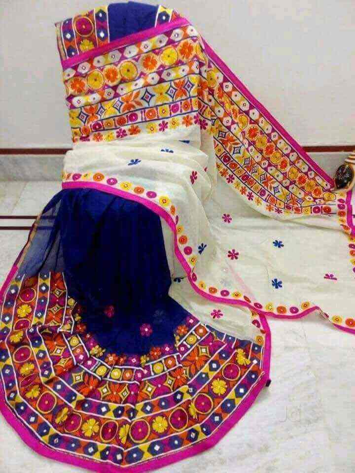 Sai Rudhra Fashion in West Mambalam,Chennai Best Cotton Saree