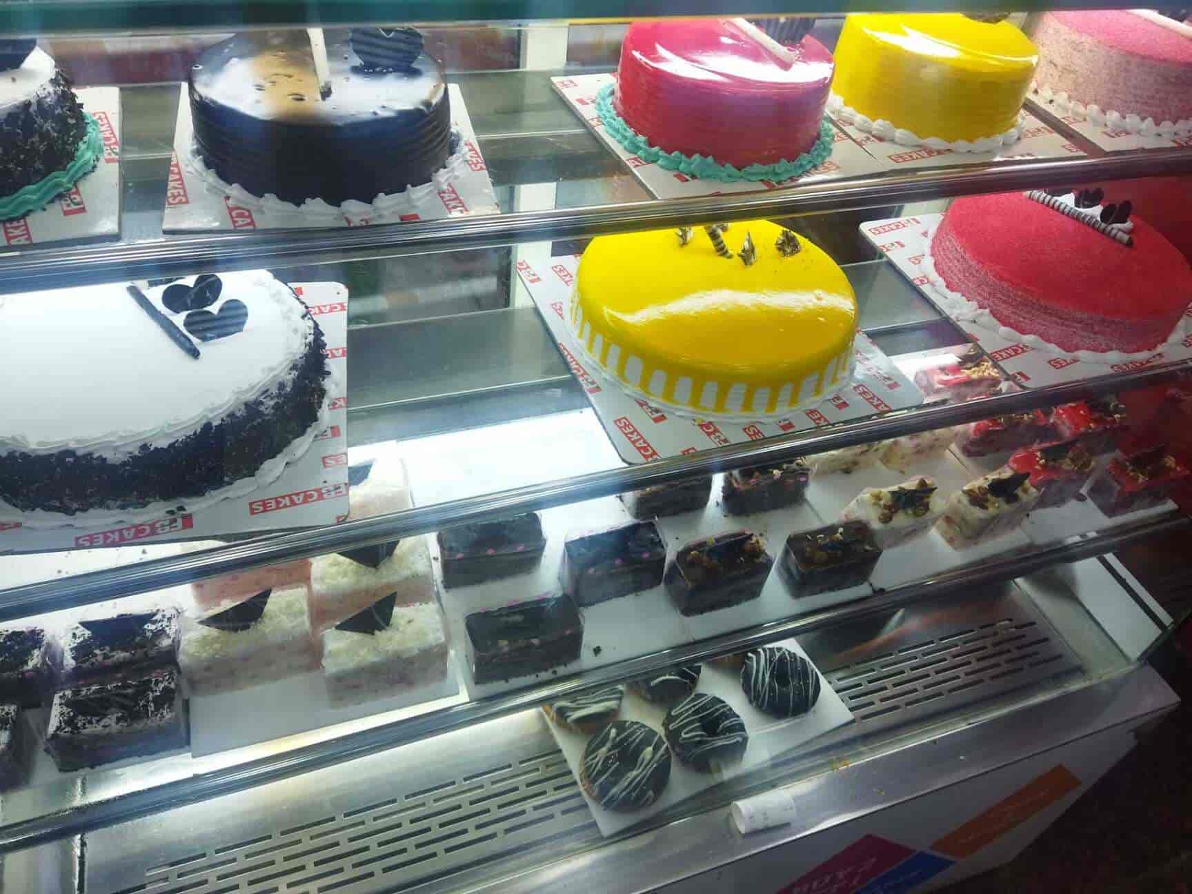 Find list of Fb Cakes in Medavakkam, Chennai near me Justdial