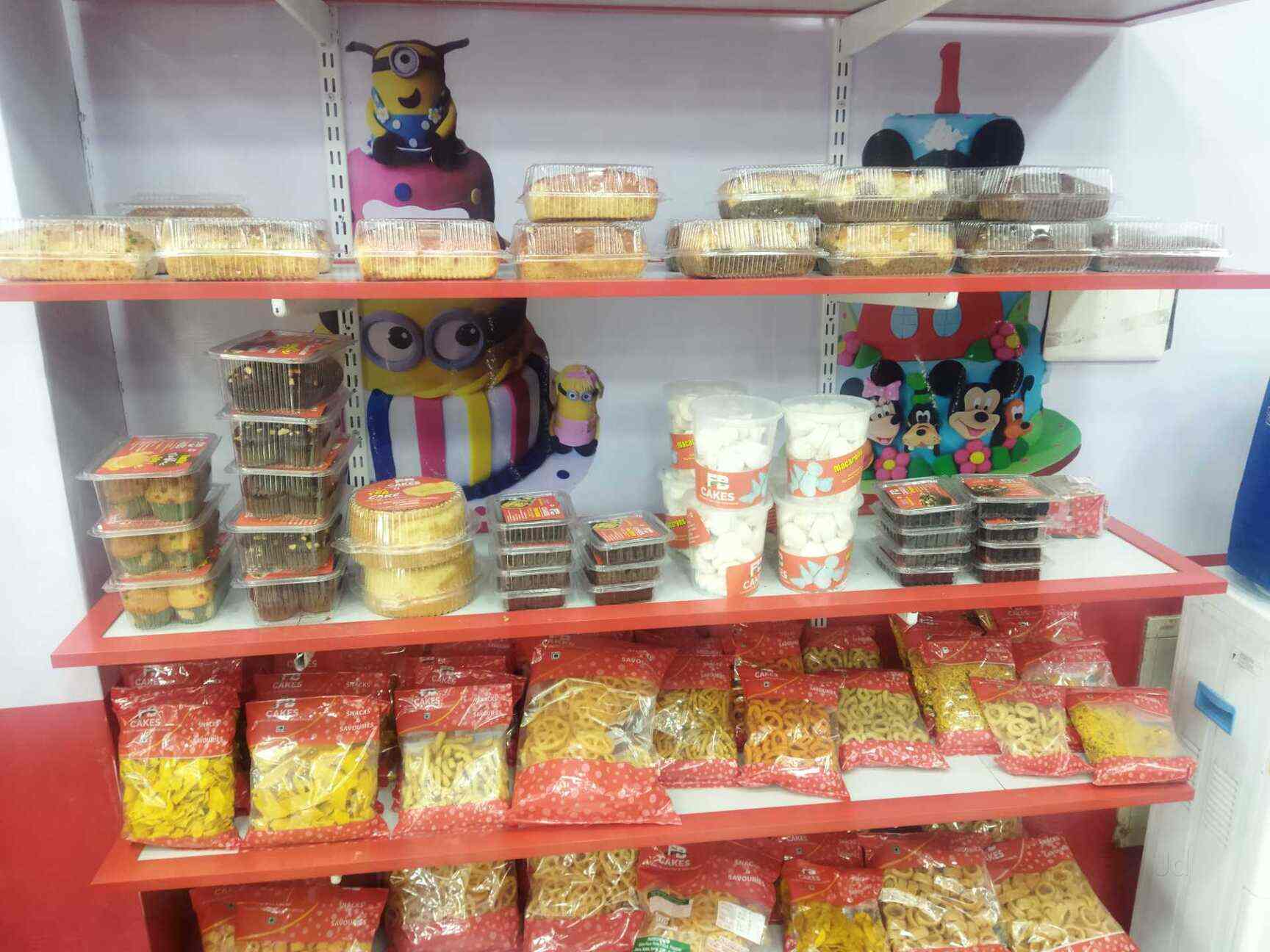 Find list of Fb Cakes in Medavakkam, Chennai near me Justdial