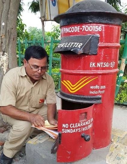 post office timings near medavakkam chennai