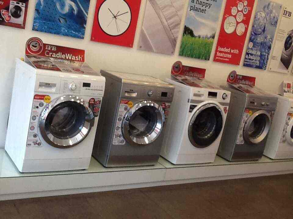 Siemens Washing Machine Spare Parts In Chennai Reviewmotors.co