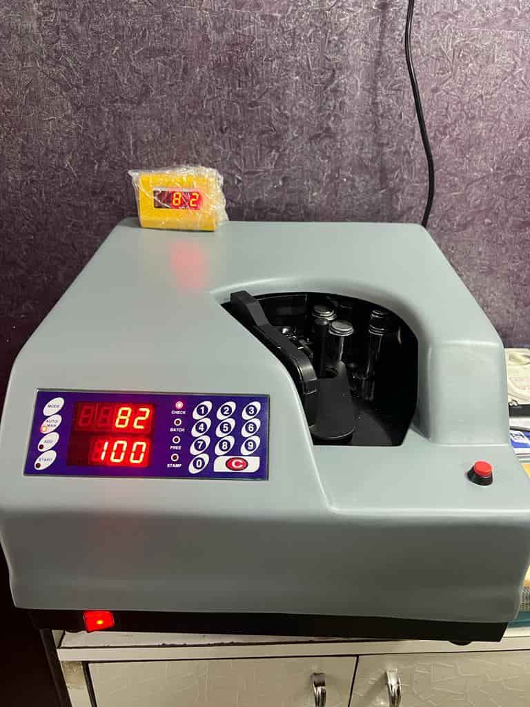 Top Weighing Machine Repair & Services in Pallavaram Best Weighing